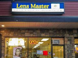 Lens Master