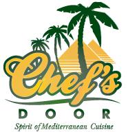 Chefs Door