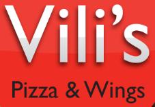 Vili's 3-4-1 Pizza & Wings