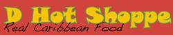 D Hot Shoppe