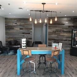 Barkley Oakville Eyewear