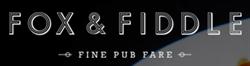 Fox & Fiddle-Finch
