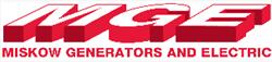 Miskow Generators and Electric