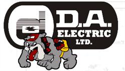 Da Electric Ltd