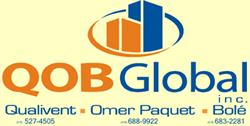 Qob Global-Bolé-Qualivent