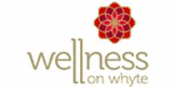 Wellness On Whyte Ltd