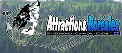 Attractions Boréales
