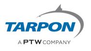 Tarpon Energy Services Ltd