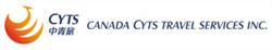 Canada Cyts Travel Services Inc