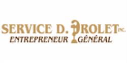 Services D Drolet