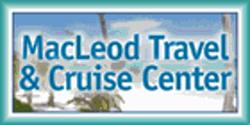 MacLeod Travel Cruise Centre