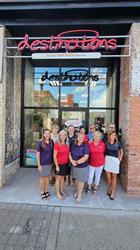 Destinations Travel and Cruise Centre