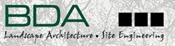 B D A Landscape Architects