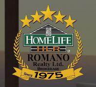 Homelife Romano Realty