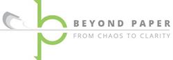Beyond Paper Bookkeeping Inc