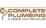 Complete Plumbing & Home Maintenance