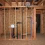 Rough in plumbing includes installation and fitting of your pipes and plumbing fixtures. This is a complex work that Alfa Mechanical routinely does in Edmonton and surroundings areas. Call us, we can help! Rough in plumbing includes installation and fitting of your pipes and plumbing fixtures. This is a complex work that Alfa Mechanical routinely does in Edmonton and surroundings areas. Call us, we can help!