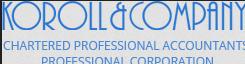Allen H Koroll CA Professional Corporation