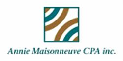Annie Maisonneuve CPA Inc