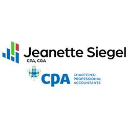 Jeanette Siegel CGA