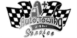 A+ Towing Inc