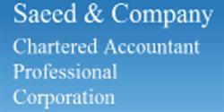 Saeed & Company