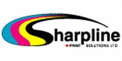 Sharpline Print Solutions Ltd