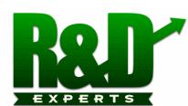 R & d Experts