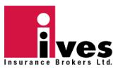 Ives Insurance Inc