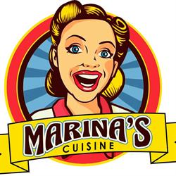 Marina's Cuisine Ltd