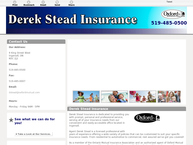Garner & Stead Insurance