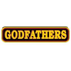 Godfathers Pizza - Dresden