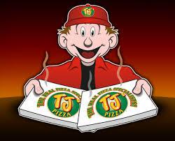 T J'S PIZZA