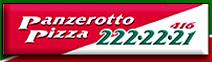 Panzerotto Pizza