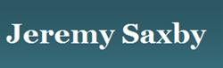 Jeremy Saxby