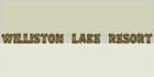 Williston Lake Resort