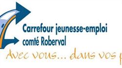 Carrefour Jeunesse Emploi Comté-Roberval