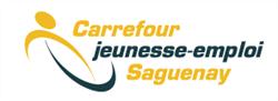 Carrefour Jeunesse-Emploi Saguenay