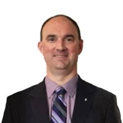 Williamson, Dr David G