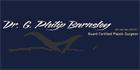 Barnsley Philip G Dr