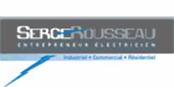 Serge Rousseau Entrepreneur Electricien