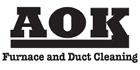 A O K Furnace and Duct Cleaning Ltd