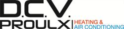 D C V Proulx Heating & Air Conditioner