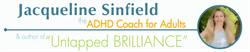 Jacqueline Sinfield