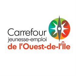 Carrefour Jeunesse-Emploi de l'Ouest de l'Ile in Pointe-Claire