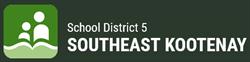 School District No 5 (Southeast Kootenay)