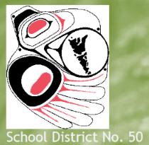 School District No 50