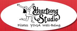 Heartsong Yoga Studio