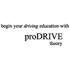 proDRIVE School Of Professional Driving