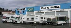 A & H Rv Rentals